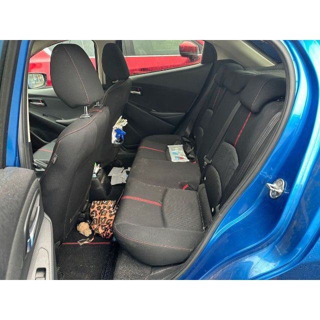 Mazda 1.5 115 Revolution 2 Lim. [SC]