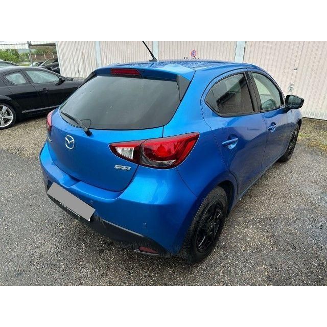 Mazda 1.5 115 Revolution 2 Lim. [SC]
