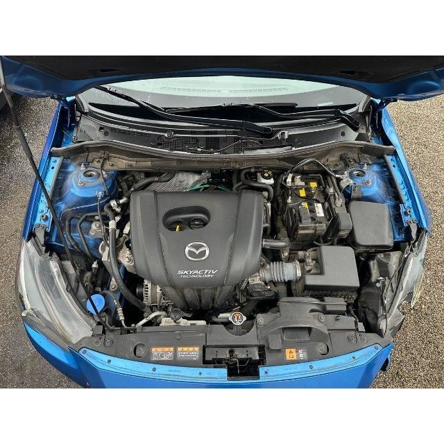 Mazda 1.5 115 Revolution 2 Lim. [SC]