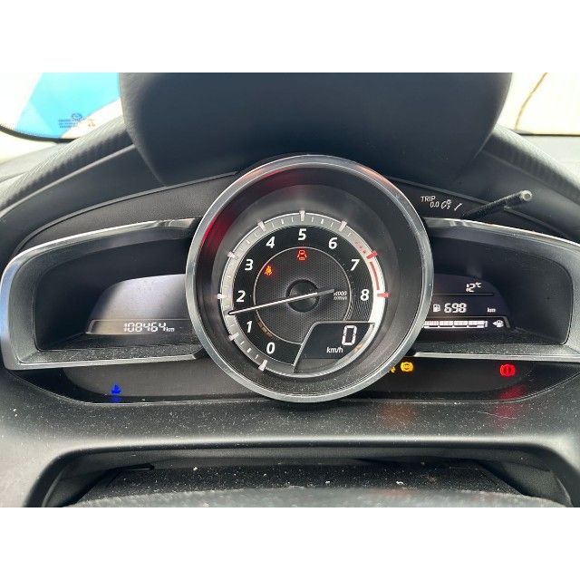 Mazda 1.5 115 Revolution 2 Lim. [SC]