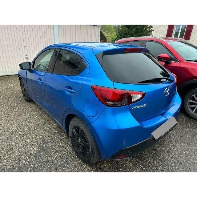Mazda 1.5 115 Revolution 2 Lim. [SC]