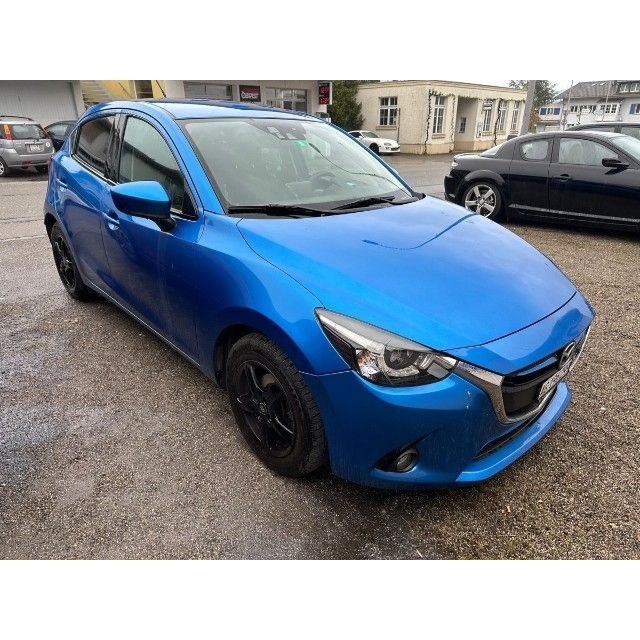 Mazda 1.5 115 Revolution 2 Lim. [SC]
