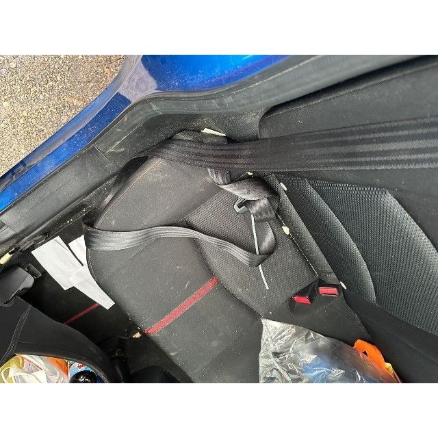 Mazda 1.5 115 Revolution 2 Lim. [SC]