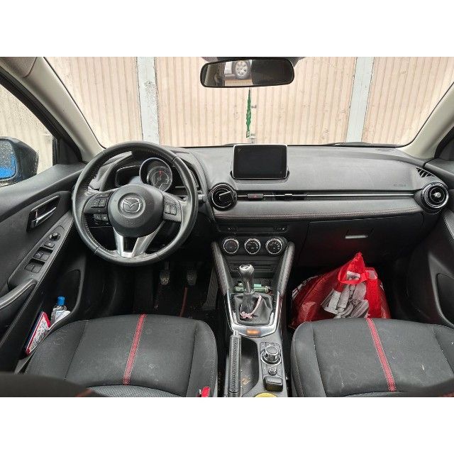 Mazda 1.5 115 Revolution 2 Lim. [SC]