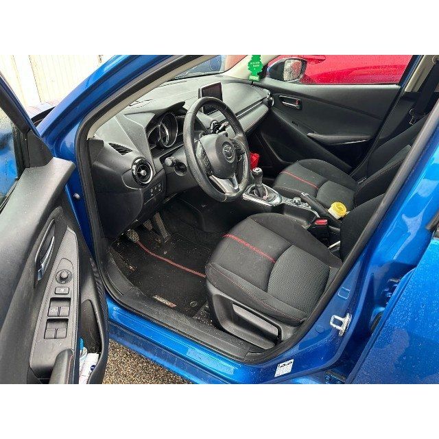 Mazda 1.5 115 Revolution 2 Lim. [SC]